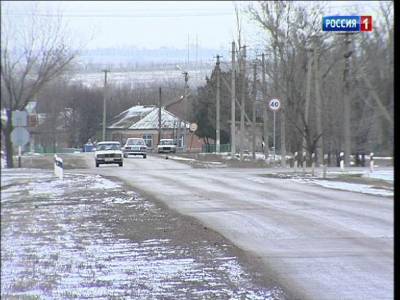 Ростовская область после разгула стихии: ситуация с заторами и состоянием дорог