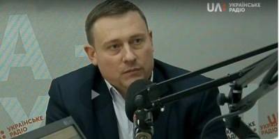 Александр Бабиков - «Незаконное увольнение по личным мотивам». Бабиков пояснил, почему хочет вернуться в ГБР - nv.ua