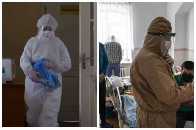 Вирусный коллапс охватил Одессу, врачи кричат от безнадеги: "Надоело и страшно"