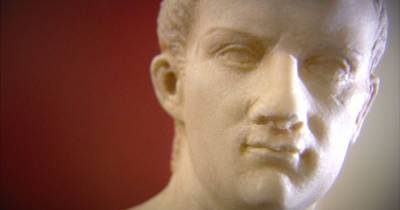 Обнаружены развалины дворца Калигулы — самого жестокого правителя Римской империи