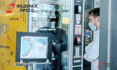 Тестирование в аэропорту Красноярска признали одним из самых дорогих в России