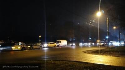 Водитель «Жигули» сбил двух пешеходов в Иваново