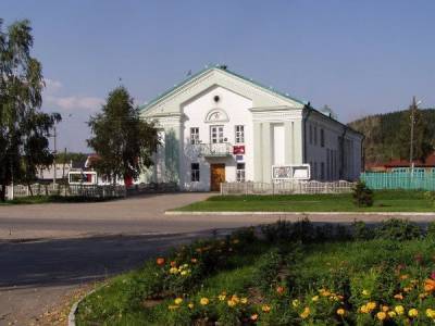 Два новых дома культуры построят в Ульяновской области
