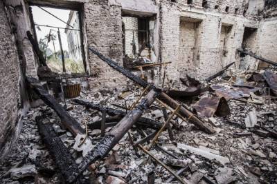 Кравчук сомневается, что война в Донбассе завершится согласно украинскому «Плану»