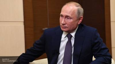 Песков рассказал о потребности Путина в живом общении