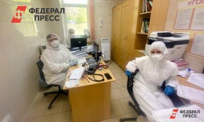 В Татарстане 12 медиков умерло с начала пандемии