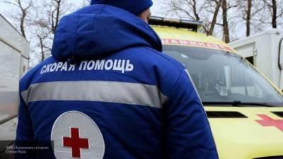 Водитель "Жигулей" сбил женщину и наехал на жителя Иваново