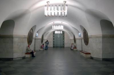 Киевское метро объявило тендер на проектирование второго выхода на "Вокзальной"