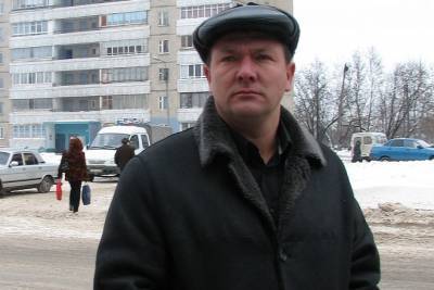 Экс-глава Кстовского района стал руководителем департамента транспорта Нижнего Новгорода