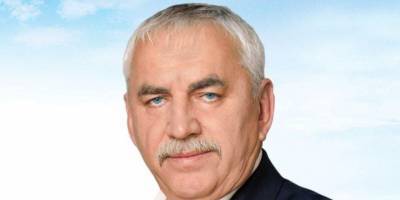 Новоизбранный мэр Черноморска заразился коронавирусом после двух недель работы