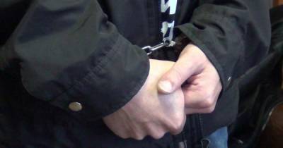 В Калининграде задержали педофила, более десяти лет находившегося в межгосударственном розыске (видео)