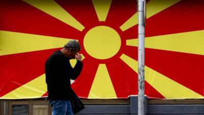 Болгария не пускает Северную Македонию в ЕС из-за языка и истории