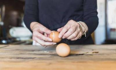 Всего одно яйцо в день может защитить вас от заболеваний сердца