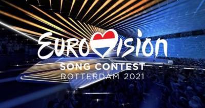 "Евровидение-2021": стало известно, в каком полуфинале выступит Украина