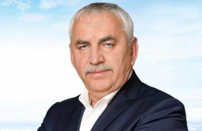 COVID-19 после победы на выборах: у новоизбранного мэра Черноморска – коронавирус