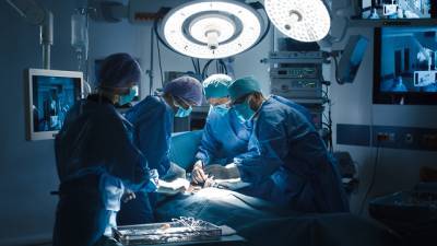 Женщина в Хайфе истекла кровью на операционном столе до смерти
