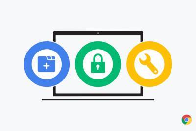 Google представила Chrome 87 — последнее в этом году обновление браузера с «самый большим приростом быстродействия за многие годы» и новыми функциями