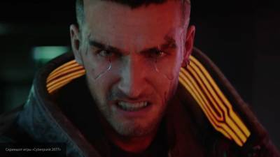 Создатели Cyberpunk 2077 показали игру на Xbox One X и Series X