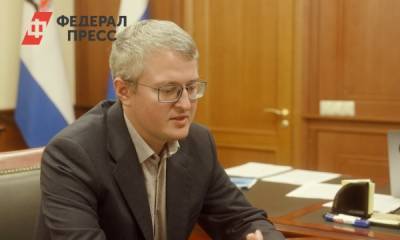 Владимир Солодов рассказал о главных экономических преимуществах Камчатки