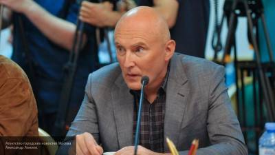 Игорь Матвиенко рассказал о потерях российского шоу-бизнеса из-за COVID-19