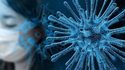 Ученые выявили у коронавируса необычное свойство
