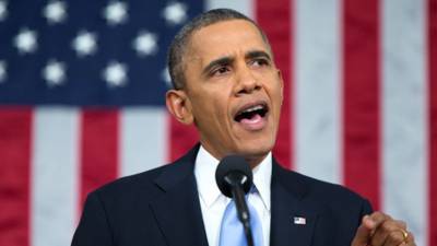 Обама рассказал о главной неудаче своего президентства