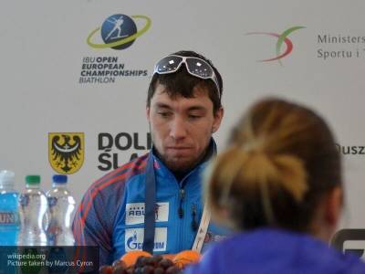 Союз биатлонистов России объявил состав мужской и женской сборных