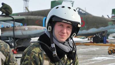 СК заочно предъявил обвинение причастным к убийству летчика Филипова в Сирии