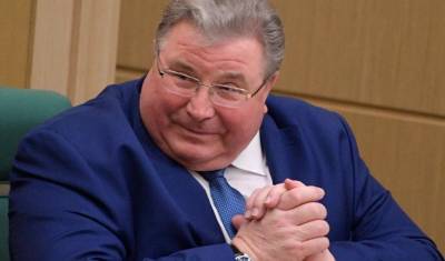 "Дать дорогу молодым": глава Мордовии Владимир Волков решил уйти в отставку