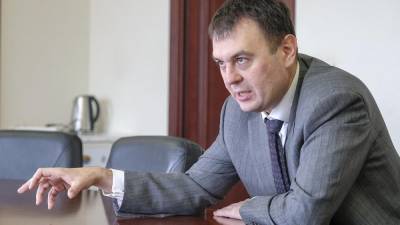 Нардепы добиваются увольнения Гетманцева: в Раде зарегистрировали постановление