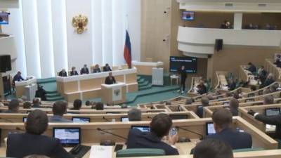 Совет Федерации одобрил закон о повышении ставки НДФЛ до 15% на доходы свыше 5 млн рублей