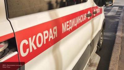 Два человека стали жертвами ДТП на трассе под Новосибирском