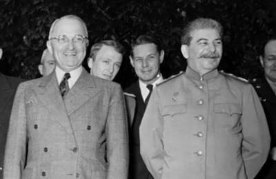 Почему Гарри Трумэн был худшим американским президентом для СССР
