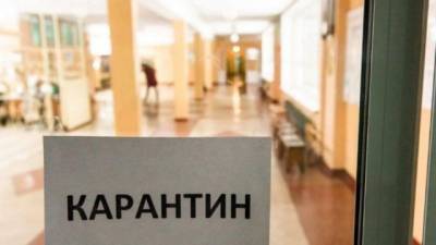 В Украине могут ввести жесткий карантин: врач дал прогноз