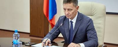 В Кремле прокомментировали лечение владимирского губернатора в московской клинике