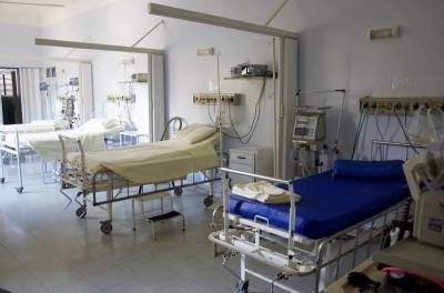 Мобильные COVID-госпитали развернут в трех городах Украины: Кабмин принял решение