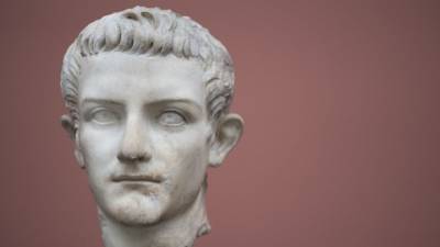 В Риме обнаружен роскошный дворец императора Калигулы