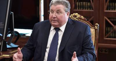 "Дорогу молодым": глава Мордовии Волков подал в отставку