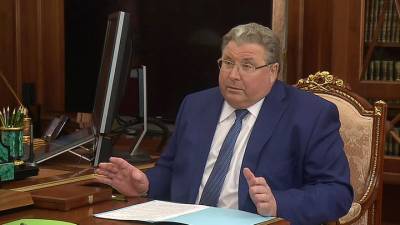Дорогу молодым: глава Мордовии попросился в отставку