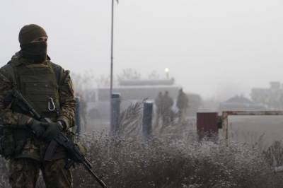 Украинская сторона в ТКГ предложила провести обмен удерживаемыми лицами до 24 декабря