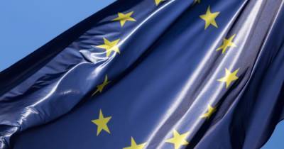 Опрос показал, поддерживают ли европейцы вступление Украины в ЕС и НАТО