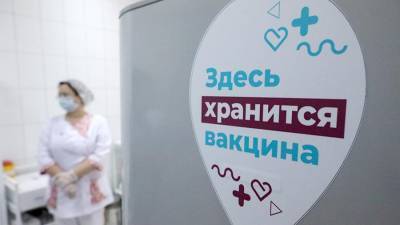 Центр Чумакова испытает вакцину от COVID-19 на добровольцах старшего возраста