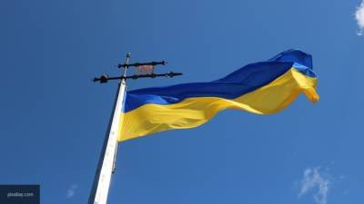 Украинский депутат рассказал о безрезультатных мерах Киева против COVID-19