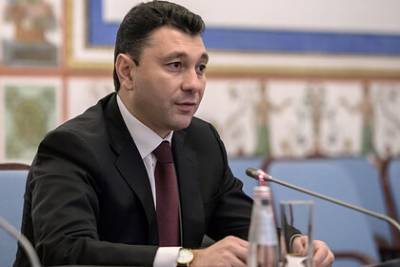 Бывшему вице-спикеру парламента Армении предъявили обвинения