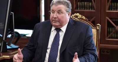 “Дорогу молодым”: глава Мордовии Волков подал в отставку