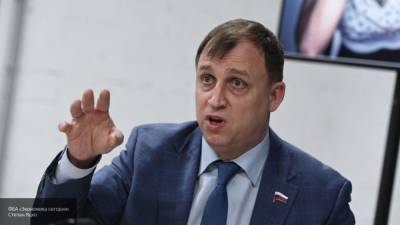 Депутат Госдумы обрушился с критикой на попросивших помощи звезд