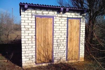 Суд закрыл единственный школьный туалет в селе края из-за отсутствия ремонта почти 50 лет