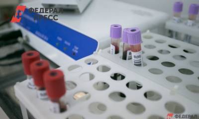 Пять томских медиков заболели коронавирусом после вакцинации