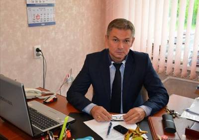СМИ: управление образования рязанской мэрии возглавит директор школы №49