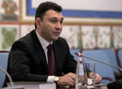Бывшему вице-спикеру парламента Армении предъявлено обвинение
